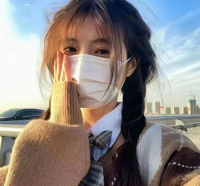 四月的长久梦