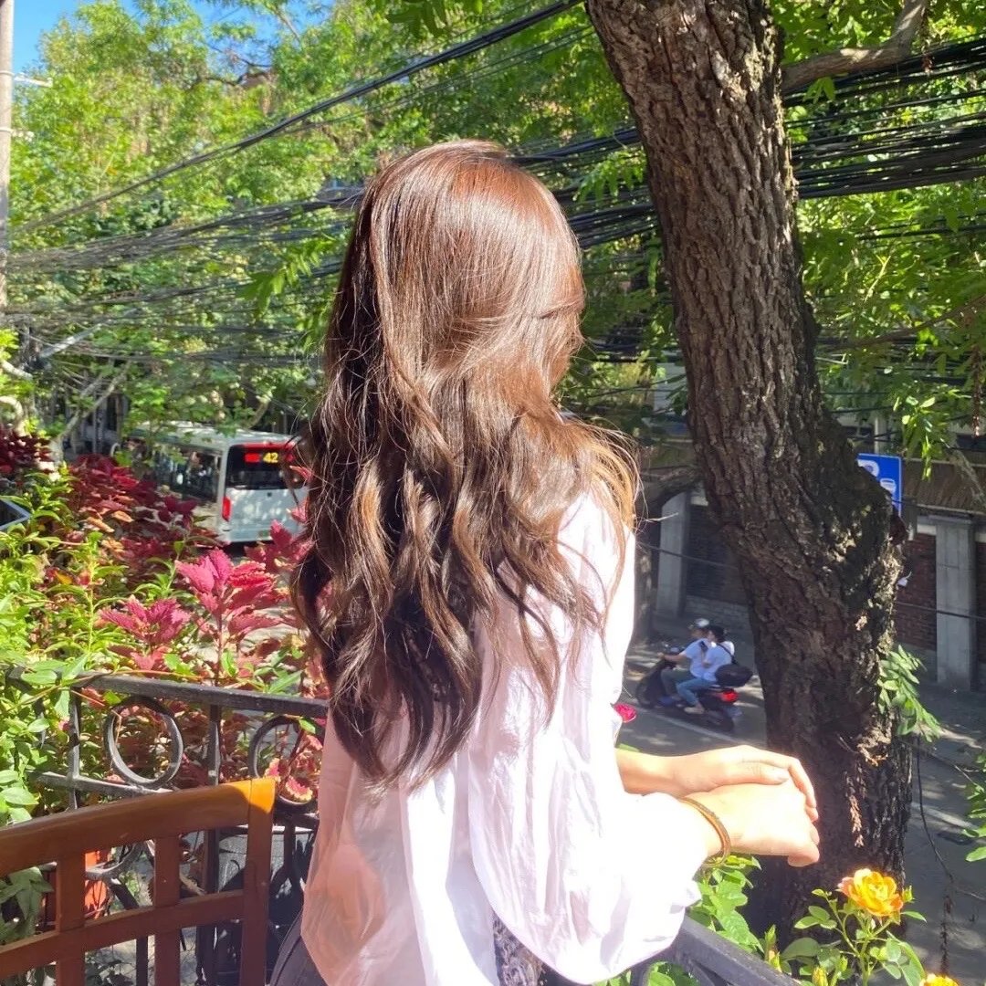 银仙
